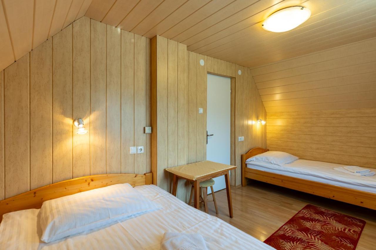 Apartma Boltar Bohinj Exterior foto